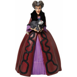 Figurine de Collection Lady Tremaine