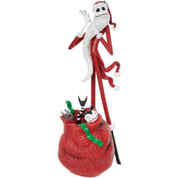 Statuette de Collection Jack L'Étrange Noël de monsieur Jack