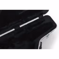 Gator Cases GC-ALTO SAX housse et boîtier pour cuivres Noir Acrylonitrile-Butadiène-Styrène (ABS) Boîtier rigide