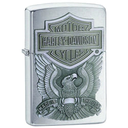 Zippo - Briquet Harley Davidson Made In usa