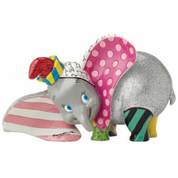 Dumbo de collection par Britto