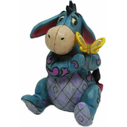 Enesco - Statuette de Collection Bourriquet