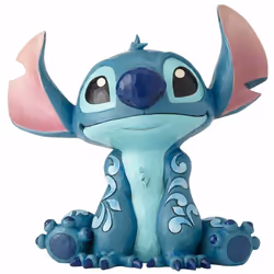 Enesco - Grande Statuette de collection Stitch 36 cm