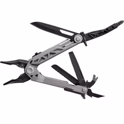 Center-Drive multi-outils avec courroie • Design révolutionnaire • Innovant - peut être aligné comme un vrai tournevis • Four ...