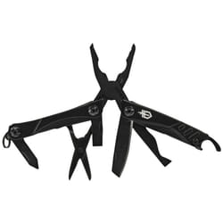 Gerber - Dime Multi-tool, Black, gb