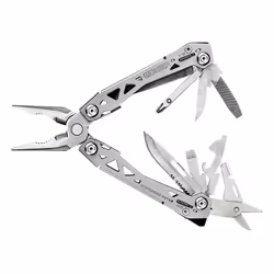 Description générale Outil multifonctionnel universel, le Gerber Outil Multifonctions Suspension NXT est idéal pour divers tr ...