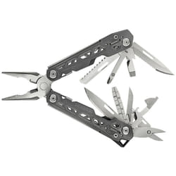 Gerber - Pince multifonctions Truss avec étui de protection 17 outils en 1