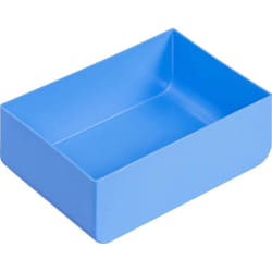 66021 66021 Plateau de rangement simple (l x l x h) 153 x 111 x 52 mm Y859932 - Alutec