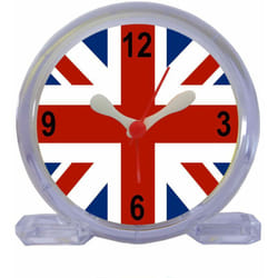 Victorinox - Réveil Union Jack par Cbkreation