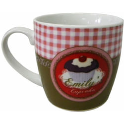 Tasse céramique Cupcakes
