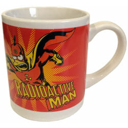 Sans Marque - Tasse céramique The Simpsons
