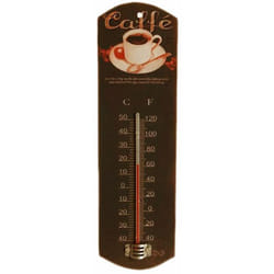 Thermomètre Caffé
