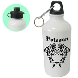 Gourde Par Cbkreation - Poisson