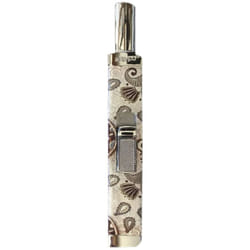 Zippo - Allume bougie Gris