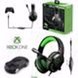 Casque Gamer - Spirit of Gamer - Pro H3 - Stéréo 2.0 - Compatible Xbox - Filaire 35mm