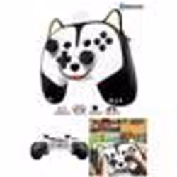 Manette pour Nintendo Switch - Spirit of Gamer - Noa - Sans fil - Bluetooth - Pour enfants