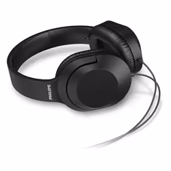 Philips TAH2005BK/00 Noir - Vue supplémentaire 4