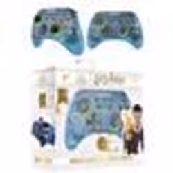 Manette de jeu - Patronus - Nintendo SWITCH - RGB Bluetooth - Translucide - Autonomie 6-8h