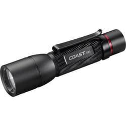 Coast - Lampe de poche HX5 led 345 lm 0.75 h 113.4 g