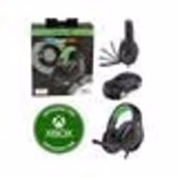 Casque Gaming - PRO Spirit - Xbox One - Stéréo - Micro rabattable - Oreillettes interchangeables