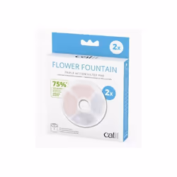 Le filtre externe Fluval FX4 est idéal pour les aquariums jusqu'à 1 000 L. Grâce à sa pompe Smart Pump™, il optimise la filtr ...
