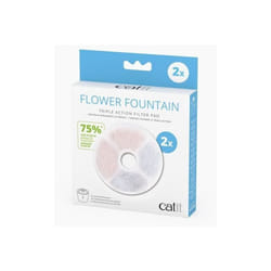 Filtre extérieur pour aquarium Fluval FX4 - 1000L