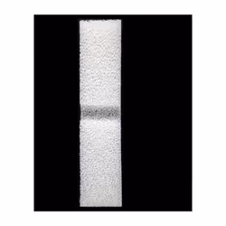 Les blocs de mousse filtrante FLUVAL Bio-Foam pour filtres FX4, FX5 et FX6 assurent une filtration mécanique efficace et capt ...