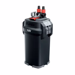 Filtre Extérieur Série 07 - Modele 207 de la marque Fluval. Tres puissant et flexible, il est également 25% plus silencieux q ...