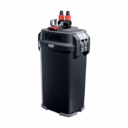 Filtre Extérieur Série 07 - Modele 407 de la marque Fluval. Tres puissant et flexible, il est également 25% plus silencieux q ...