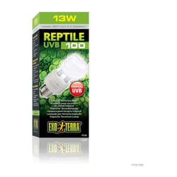 Exo Terra PT2186 lampe chauffante pour reptile 13 W 1 pièce(s)