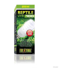 Exo Terra PT2187 lampe chauffante pour reptile 25 W 1 pièce(s)