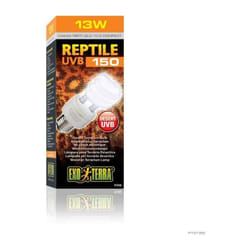 Exo Terra PT2188 lampe chauffante pour reptile 13 W 1 pièce(s)