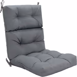 À propos de cet article 【Personnalisez la Hauteur de Dossier】Le coussin de chaise à 3 positions peut être personnalisé pour s ...