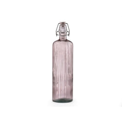 BITZ Kusintha 1200 ml Verre Rose 6 pièce(s) Bouchon à clapet