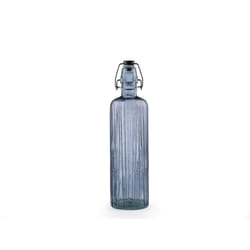 BITZ Kusintha 1200 ml Verre Bleu 6 pièce(s) Bouchon à clapet
