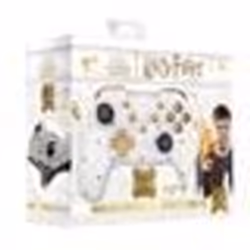 Manette de jeu - Nintendo - Harry Potter Blanche Hedwige - Bluetooth - Autonomie 6-8H - Vibration