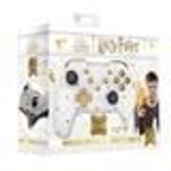 Manette de jeu - Nintendo - Harry Potter Blanche Hedwige - Bluetooth - Autonomie 6-8H - Vibration