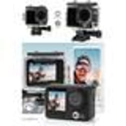 Caméra sport 4K - GOPRO - Ultra HD - 20 MP - Étanche 30 m - Wi-Fi Android/iOS
