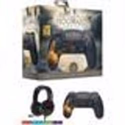 Manette de jeu - Harry Potter - Hogwarts Legacy - Bluetooth - Lumineuse - 3.5mm JACK