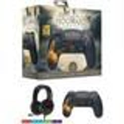 Manette de jeu - Harry Potter - Hogwarts Legacy - Bluetooth - Lumineuse - 3.5mm JACK