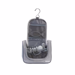 Bo Jungle B-Trousse Et Set De Soin Luxe Complet Gris
