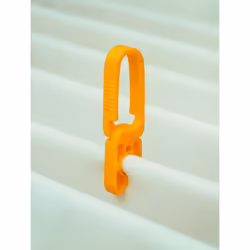 Foppapedretti Clothy pince à linge 12 pièce(s) Nylon - Vue supplémentaire 3