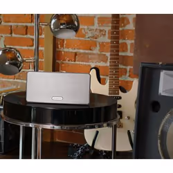 Sonos PLAY:3 Ethernet/LAN Wifi Blanc