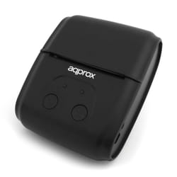 Approx appPOS58PORTABLE 203 x 203 DPI Avec fil &sans fil Thermique Imprimante mobile