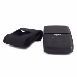 Approx appPOS58PORTABLE 203 x 203 DPI Avec fil &sans fil Thermique Imprimante mobile - Vue supplémentaire 4
