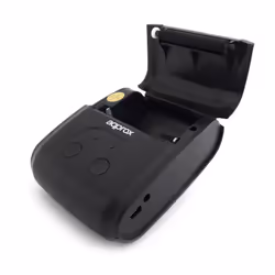 Approx appPOS58PORTABLE 203 x 203 DPI Avec fil &sans fil Thermique Imprimante mobile - Vue supplémentaire 5