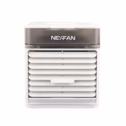 Ventilateur à Eau NEXFAN Climatiseur Avec Réservoir D eau Alimentation USB