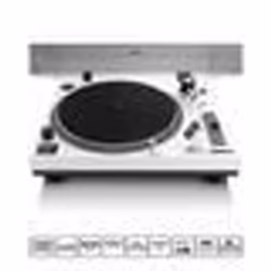 Platine vinyle - Lenco - L-3810 - Enregistrement USB-PC - Préamplificateur intégré - 33/45 tr/min