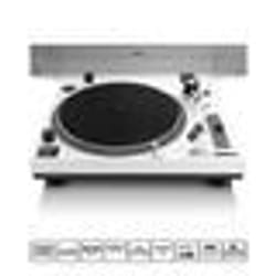 Platine vinyle - Lenco - L-3810 - Enregistrement USB-PC - Préamplificateur intégré - 33/45 tr/min