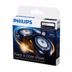 Philips SHAVER Series 7000 SensoTouch Unité de rasage, lames DualPrecision, unité de remplacement